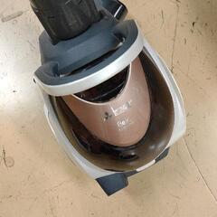 0723-309 三菱 紙パック掃除機の画像