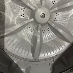 【破格セール‼️７月末まで‼️】【中古品】洗濯機　東芝　TOSHIBA 洗濯機　2017年製　　AW-45M5の画像