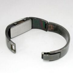 動作品 SEIKO ALBA DEUA クオーツ式腕時計 Y15W-5A40 3針+2針 デュアルタイム ブレスウォッチ 25年7月電池交換 札幌市 清田区 平岡の画像