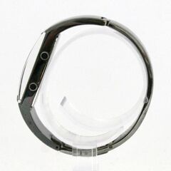 動作品 SEIKO ALBA DEUA クオーツ式腕時計 Y15W-5A40 3針+2針 デュアルタイム ブレスウォッチ 25年7月電池交換 札幌市 清田区 平岡の画像