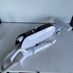 東芝のサイクロン式スティッククリーナー「VC-Y70C」の画像