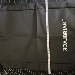 新品　BLACKBRIAR ３５Ｌバックの画像