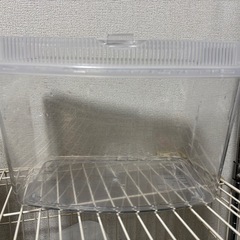 虫かごの画像