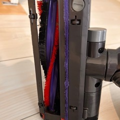 ダイソン　掃除機　の画像