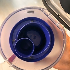 ダイソン　掃除機　の画像