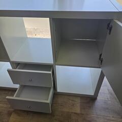 飾り棚の画像
