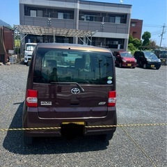 L575A ピクシス　の画像