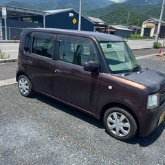 L575A ピクシス　の画像