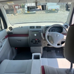 L575A ピクシス　の画像