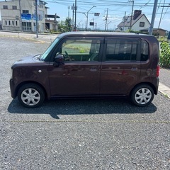 L575A ピクシス　の画像