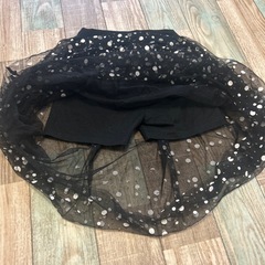 子供服　130 スカート　まとめ売りの画像