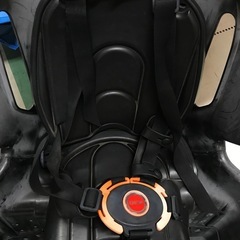 【ジャングルジャングル貝塚店】　OGK オージーケー　自転車用子供乗せ　後ろ用　RBC-011DX3 幼児用　自転車チャイルドシート　ジュニアシート　貝塚市　二色浜　リサイクルショップの画像