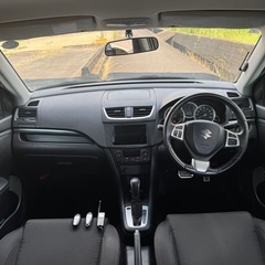 Swiftスポーツ ディスチャージヘッドランプ装着車の画像