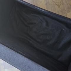 収納椅子の画像