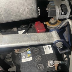 日産モコ MTの画像