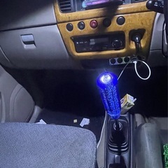 日産モコ MTの画像