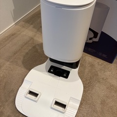 ECOVACS DEEBOT N10 PLUSの画像