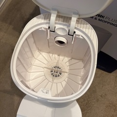ECOVACS DEEBOT N10 PLUSの画像