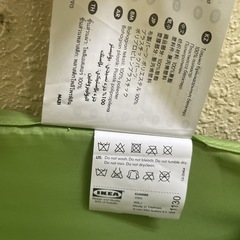 IKEAの収納グッズの画像