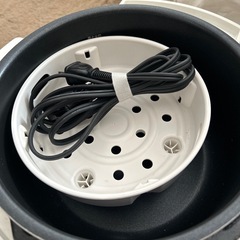 電気圧力鍋　アイリスオーヤマ　PC-MA4の画像