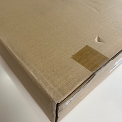 未開封PanasonicパナソニックNNFK35013照明器具スクエアタイプ本体の画像