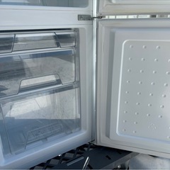 アイリスオーヤマ 冷蔵庫 2020年製 mw0495の画像