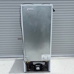 アイリスオーヤマ 冷蔵庫 2020年製 mw0495の画像