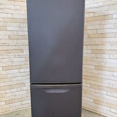 大阪送料無料★3か月保障付き★冷蔵庫★パナソニック★2ドア★2021年★NR-B17DW-T★IR-265の画像