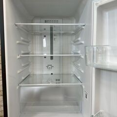 大阪送料無料★3か月保障付き★冷蔵庫★パナソニック★2ドア★2021年★NR-B17DW-T★IR-265の画像