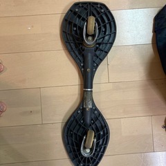 リップスティック デラックスミニ RIPSTIK dix mini スケボーの画像