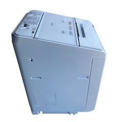 HITACHI 2020年製BEAT WASH BW-X120E 洗濯機12kgの画像