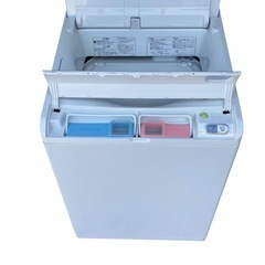 HITACHI 2020年製BEAT WASH BW-X120E 洗濯機12kgの画像