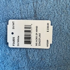 COACH 長財布 の画像