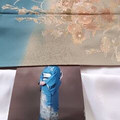 着物の画像