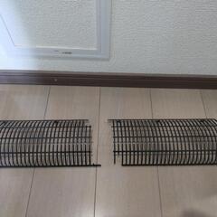 縦型扇風機の画像