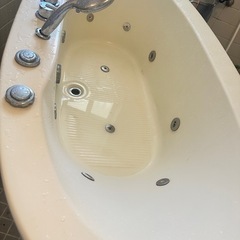 ジャグジーの画像