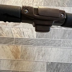apricaベビーカーの画像