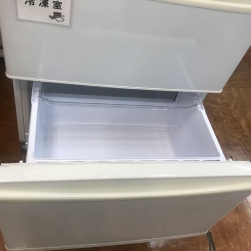 【安心の6ヶ月保証】272L 3ドア冷蔵庫 AQUA 2017年製【トレファク東浦和店】