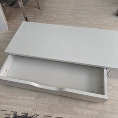 IKEAテレビボードの画像