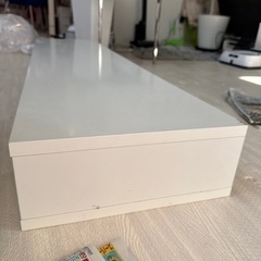 IKEAテレビボードの画像