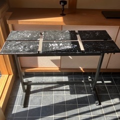 カウンターの画像