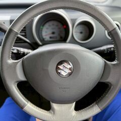 スズキ　ワゴンR　FTリミテッド　　ナビ　バックカメラ　Bluetooth　車検R8年2の画像