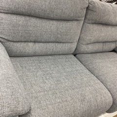 【取りに来られる方限定！！】2人掛けソファーの画像