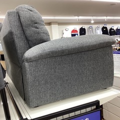 【取りに来られる方限定！！】2人掛けソファーの画像