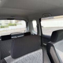 スズキ　ワゴンR　FTリミテッド　　ナビ　バックカメラ　Bluetooth　車検R8年2の画像