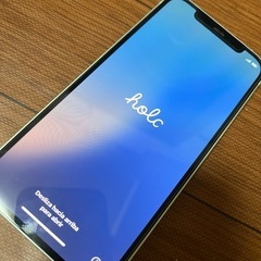 iPhone12の画像
