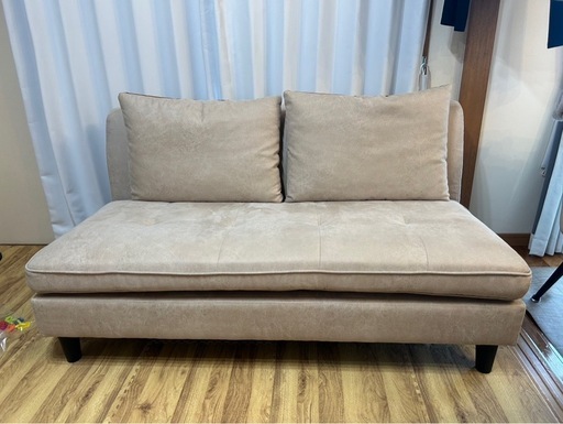 3人がけソファー(成約済)