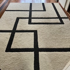 絨毯　カーペット　マット　ラグの画像