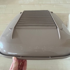 猫　デオトイレの画像
