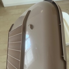 猫　デオトイレの画像
